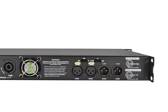 Lyonforge Digital Power Amplifier - 2 x 350W